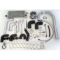 HPD for TOYOTA LANDCRUISER 75/78 SERIES HI-PERFORMANCE TURBO KIT GARRET GT