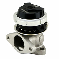  TURBOSMART GEN-V WG38 ULTRA-GATE 38 14PSI BLACK TS-0551-1012 