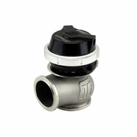 TURBOSMART GEN-V WG45 HYPER-GATE 45 14PSI BLACK TS-0553-1012 