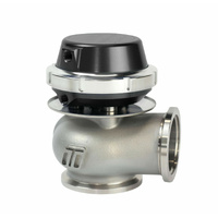 TURBOSMART WG40 COMPGATE 40MM - 14 PSI BLACK TS-0505-1010 
