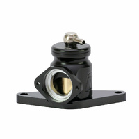 TURBOSMART PLUMB BACK KOMPACT BLOW OFF VALVE s for SUBARU STI WRX TURBO 