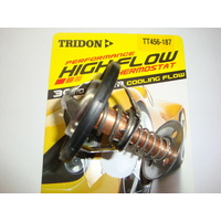 HIGH FLOW THERMOSTAT .HOLDEN COMMODORE HSV VYS2 VZ VE V8 LS1 5.7 6.0L GEN3 