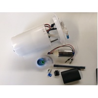 ULTRO-TECH E85 E98 SURGE TANK FEED PUMP 225LPH FORD FALCON BF XR8 TURBO FPV