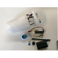 ULTRO-TECH E85 E98 SURGE TANK PUMP 225LPH FORD FALCON BA XR8 TURBO FPV XR6