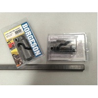 Borgeson STEERING SHAFT KIT CHEVY FORD GT HOT ROD DRAG GTS MOPAR HEMI