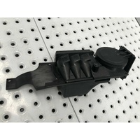 NEW PCV VALVE DIAPHRAGM CRANKCASE VENTILATION PORSCHE CAYENNE 4/2007-6/2010 3.6L