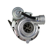 NEW GENUINE TURBOCHARGER IHI  Isuzu 4JX1 VB430070