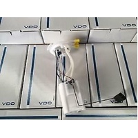 GENUINE VDO FUEL PUMP MODULE ASSEMBLY HOLDEN COMMODORE VX-2 VY-1 V6 3.8L 02-2003