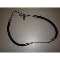 Holden VZ Commodore 3.6L V6 Alloytech engine power steering high pressure hose