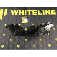 HI-PERFORMANCE FORD BA BF FG FGX XR8 XR6-TURBO REAR DIFF SUPPORT X MEMBER &amp; ARMS