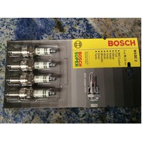 4CYL SPARK PLUGS BOSCH HONDA Accord 1.6L