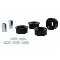 WHITELINE FORD TERRITORY SX SY SZ inc TURBO FRONT DIFF MOUNTS SUPPLIED &amp; FITTED 
