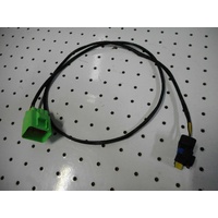 FORD MONDEO 2007-2014 FUEL PUMP WIRING PLUG HARNESS 2.3L 2.4L SEDAN &amp; WAGON 