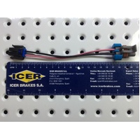 FALCON BA BF FG UTE FPV XR6 TURBO XR8 525LPH 460LPH WALBRO FUEL PUMP WIRING LOOM