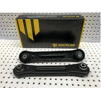 HIGH-PERFORMANCE 2 REAR FRONT CONTROL  ARMS FORD FALCON FG FGX XR6 XR8 FPV