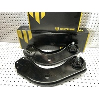 HIGH PERFORMANCE FORD FPV XR6 TURBO XR8 FG REAR CONTROL  ARMS SY BLADE ARMS G6E