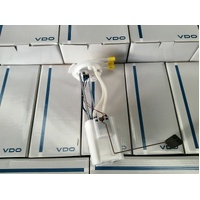 NEW GENUINE VDO FUEL PUMP MODULE ASSEMBLY HOLDEN COMMODORE VX-1 VY-2 V6 3.8L 