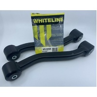 PERFORMANCE REAR UPPER CONTROL ARMS FORD FALCON EF EL AU-1 AU-2 AU-3 V8 TICFORD
