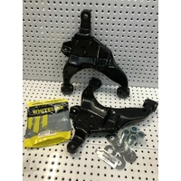 WHITELINE HI-PERFORMANCE FRONT LOWER CONTROL ARMS for TOYOTA PRADO 1996-02/2003