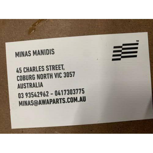 Product main image
